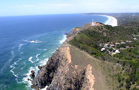 Byron Bay Lighthouse