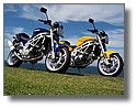 Hyosung Comet 650 Yellow & Blue.jpg