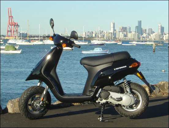 Piaggio Typhoon black.jpg