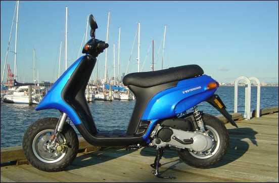 Piaggio Typhoon blue.jpg