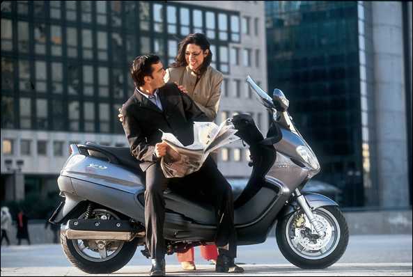 Piaggio Evolution life.jpg