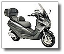 Piaggio X9 Evo 250 12.jpg