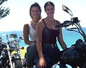 Girls of Byron Bay