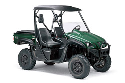 Yamaha Rhino